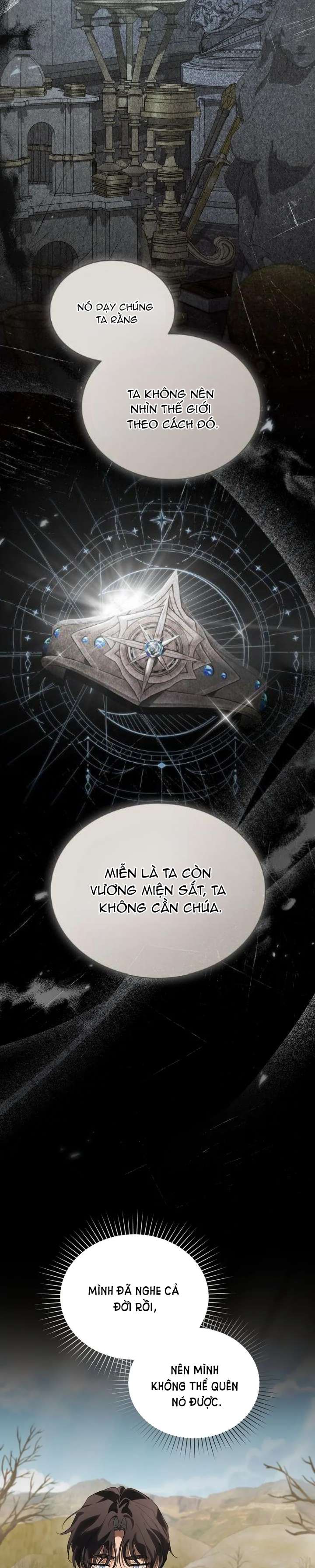 Khi Số Phận Tìm Đến Hai Ta Chapter 30 - Next Chapter 31