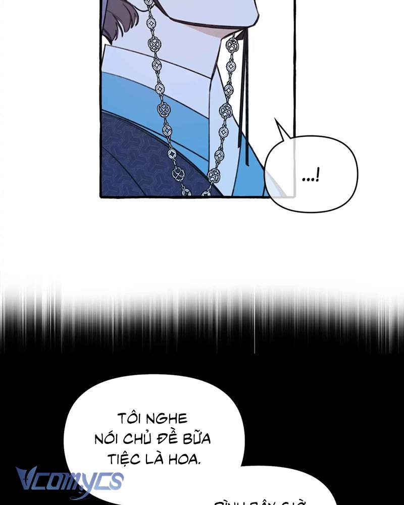 Chuyện Tình Hoa Lưu Ly Chap 5 - Next Chapter 5