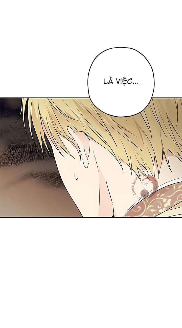 Tôi Là Minh Chứng Của Sự Thật Chap 22 - Trang 3