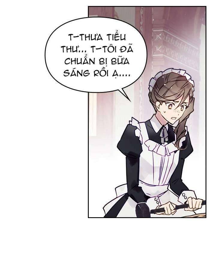 Kết Cục Của Nhân Vật Phản Diện Chỉ Có Thể Là Cái Chết Chapter 10 - Next Chapter 11
