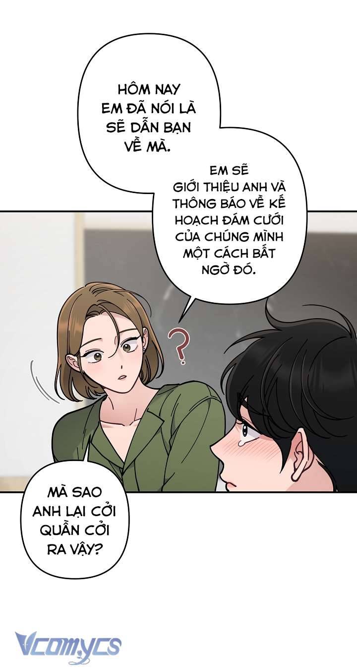[18+] Dinh Thự Young Chun Hwa: Mọt Sách Phóng Túng Không Ngủ Được Chap 11 - Trang 2