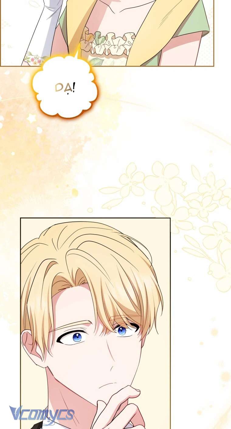 Được Yêu Thương Mà Còn Ngại Ngùng Sao! Chapter 76 - Trang 4