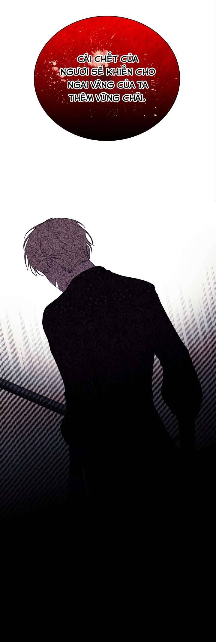 Ác Nữ Cần Bạo Chúa Chapter 41 - Trang 4