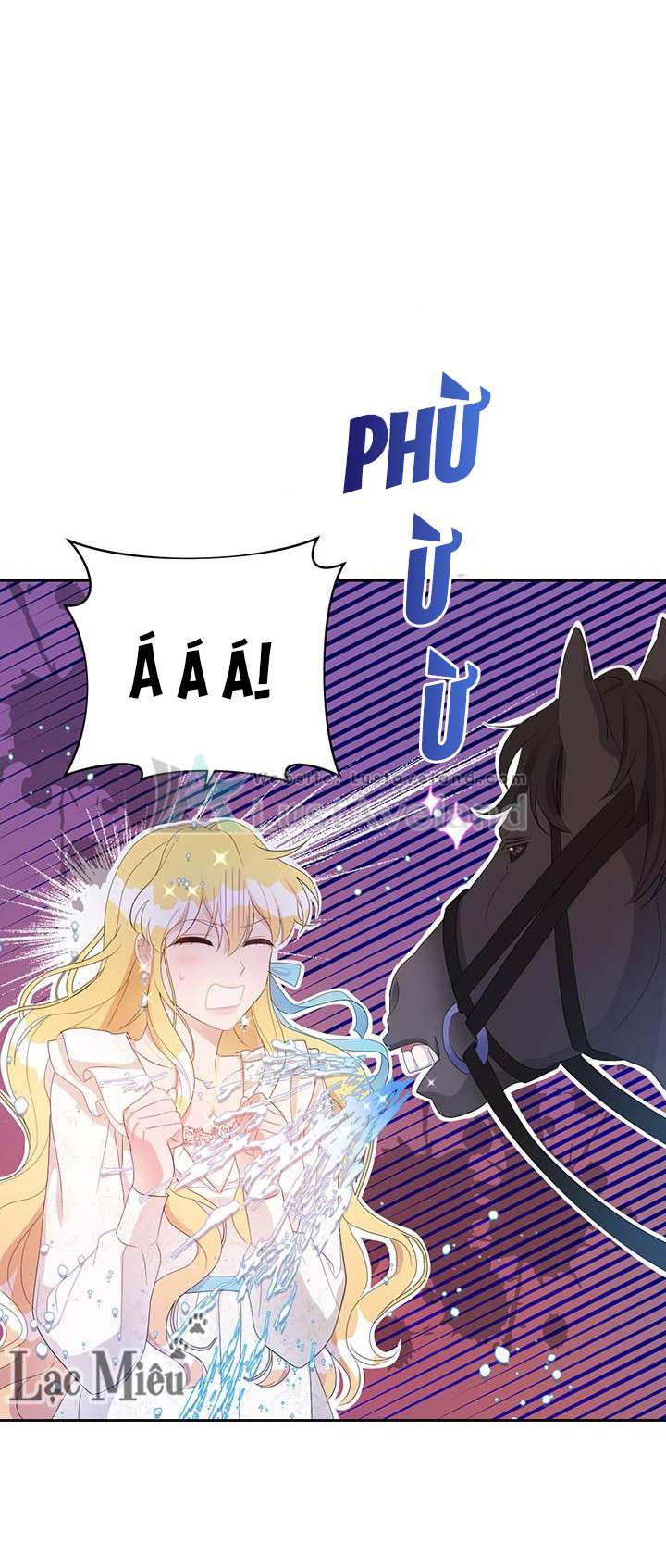 Công Tước Hát Rong Chapter 15 - Trang 3