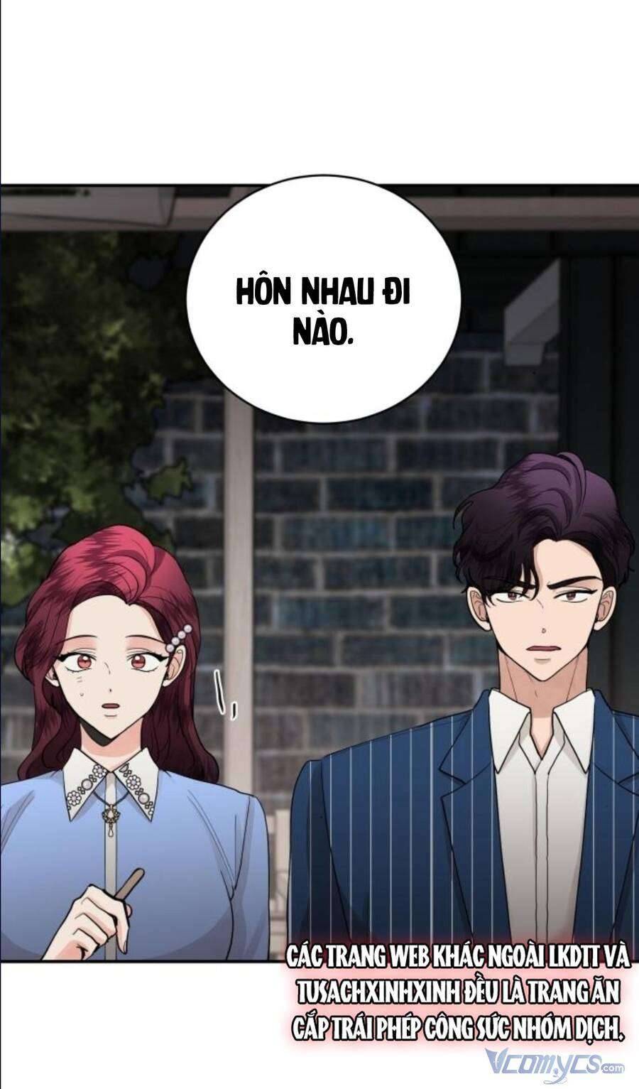 Oan Gia Ngõ Hẹp Chapter 56 - Trang 3