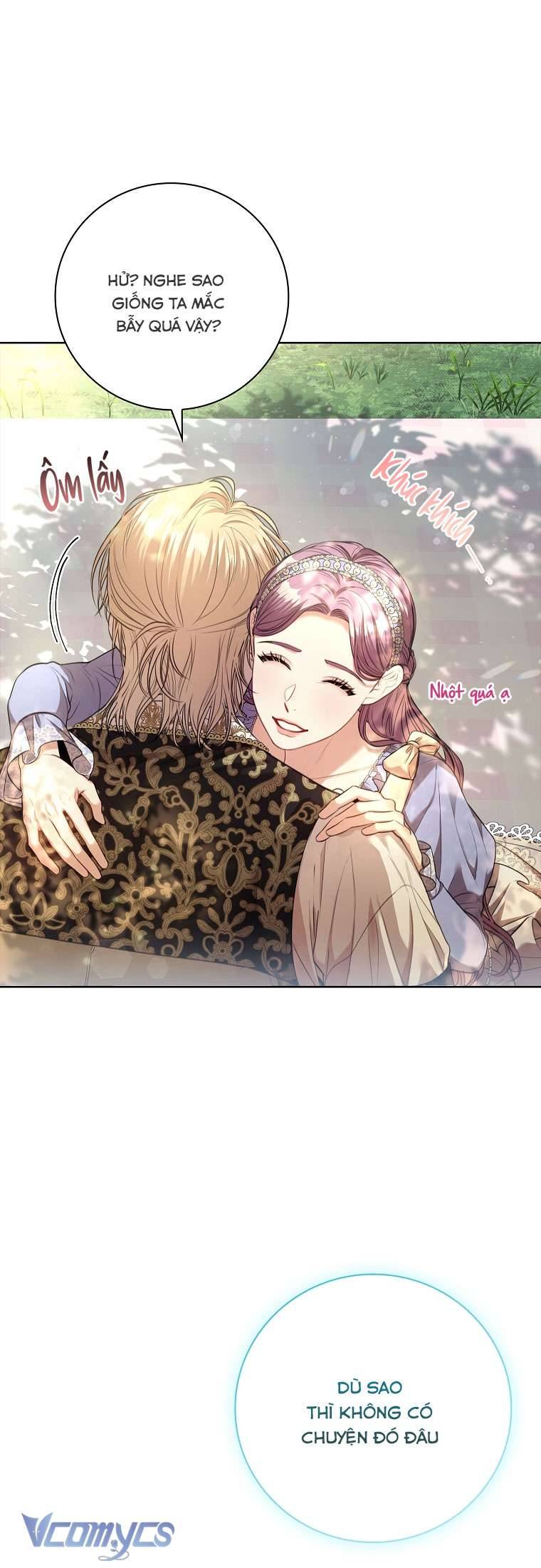 Thư Ký Của Bạo Chúa Chapter 120 - Trang 4