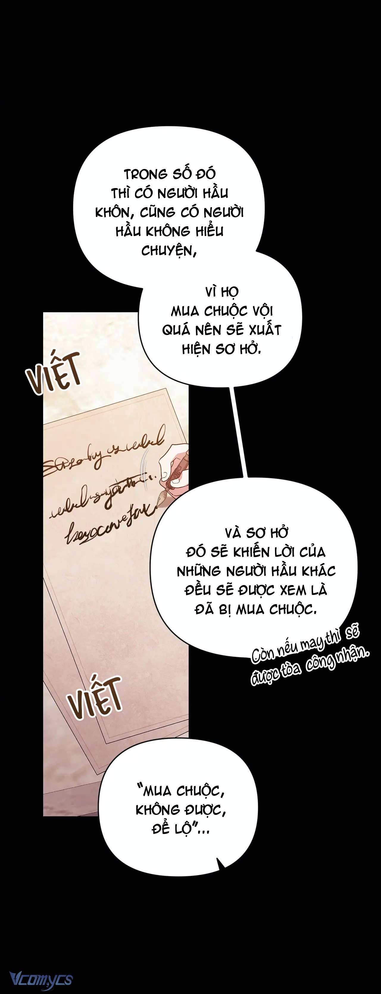 Hôn Nhân Này Rồi Sẽ Đổ Vỡ Chapter 24 - Trang 3