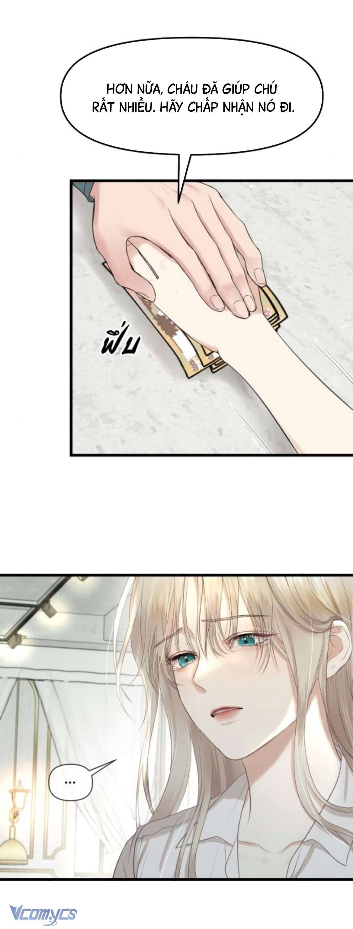 [18+] Một Năm Không Thể Chịu Đựng Được Chapter 2 - Trang 4