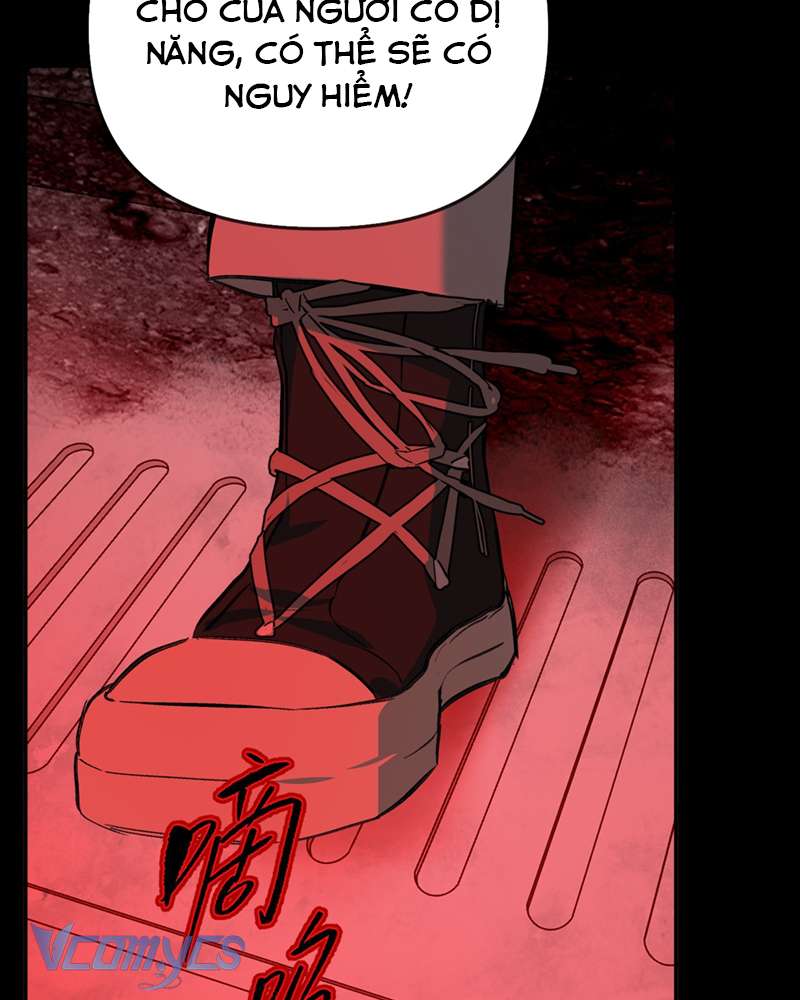 Ác Chi Hoàn Chapter 32 - Trang 4