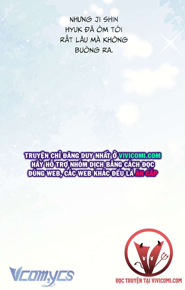 [18+] Vì Những Thứ Đã Tan Vỡ Chap 41 - Trang 3