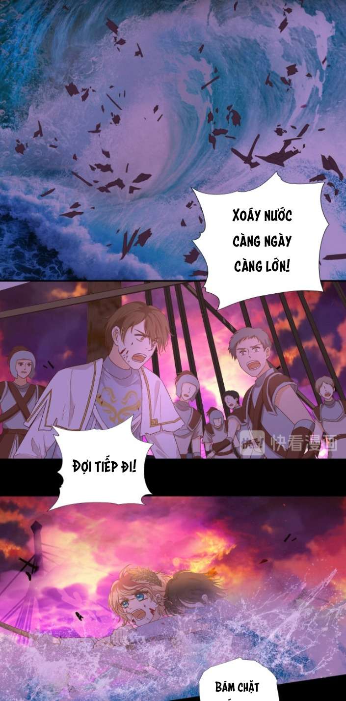 Địch Úc Đa Chi Ca Chapter 66 - Trang 4