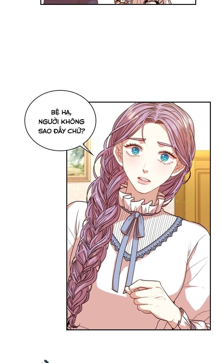 Thư Ký Của Bạo Chúa Chapter 21 - Trang 4