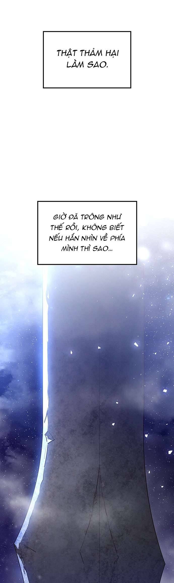 Vương Tử Huyền Bí Chapter 23 - Trang 4