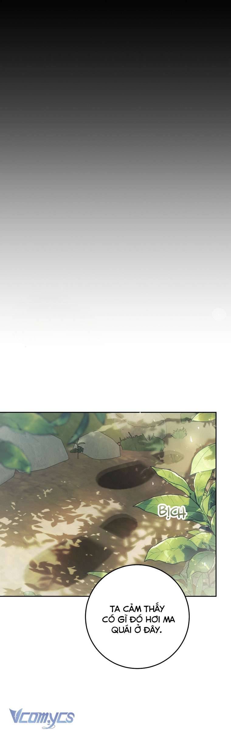 Ác Nữ Chỉ Là Một Con Rối Chap 100 - Trang 2