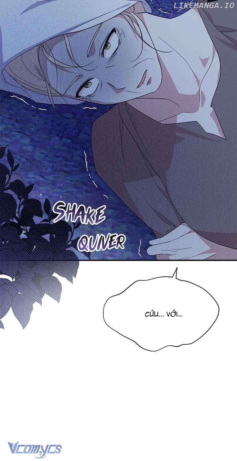 Kế Hoạch Trả Thù Chap 61 - Trang 2