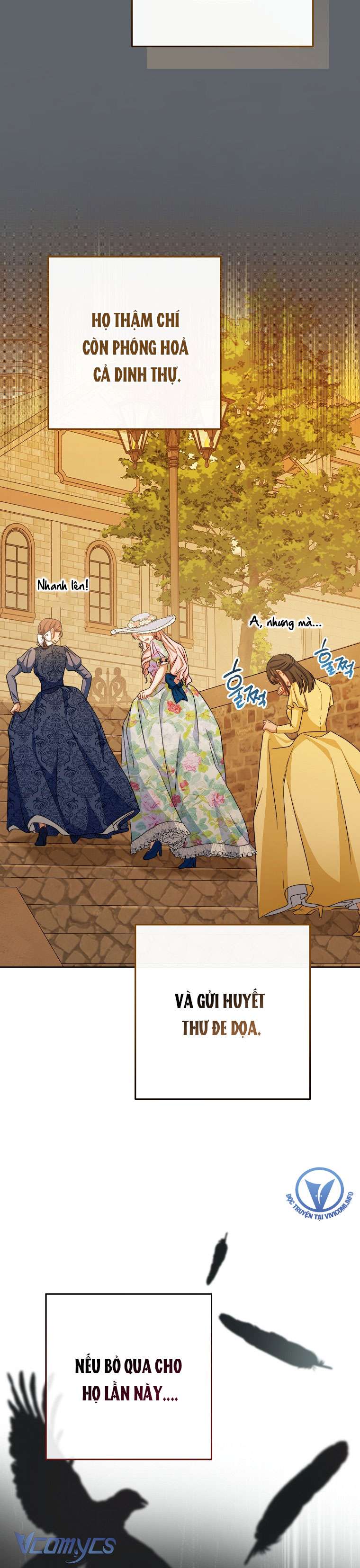 Nam Chính? Cho Cũng Không Thèm! Chapter 9 - Trang 3
