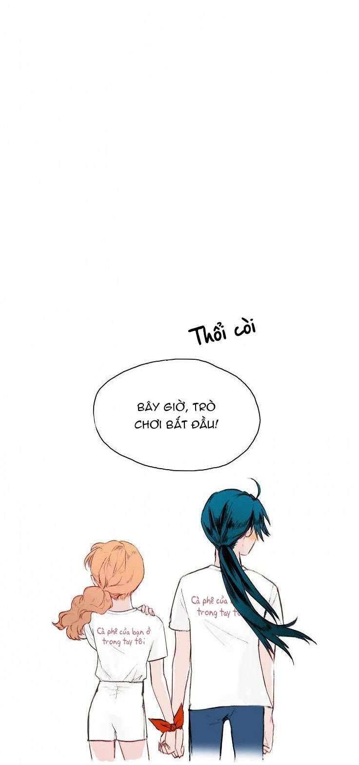 Ranh Giới Chap 6 - Trang 3