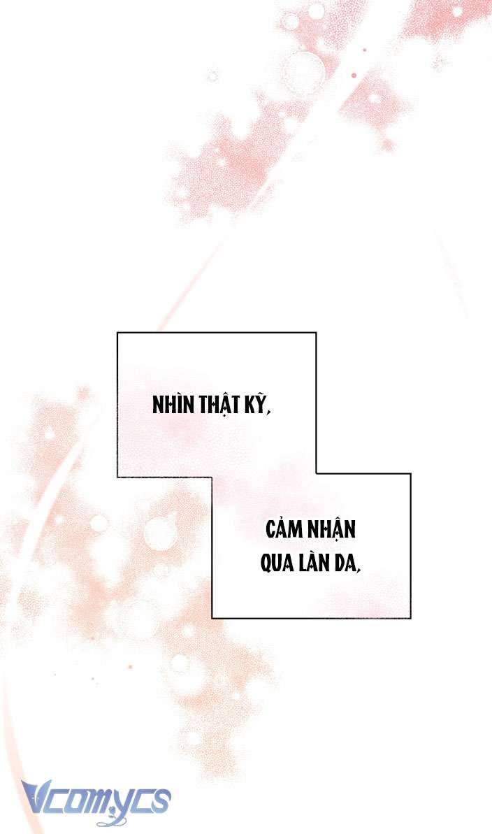 [18+] Tiết Học Bí Mật Của Trung Điện Chap 13 - Trang 2