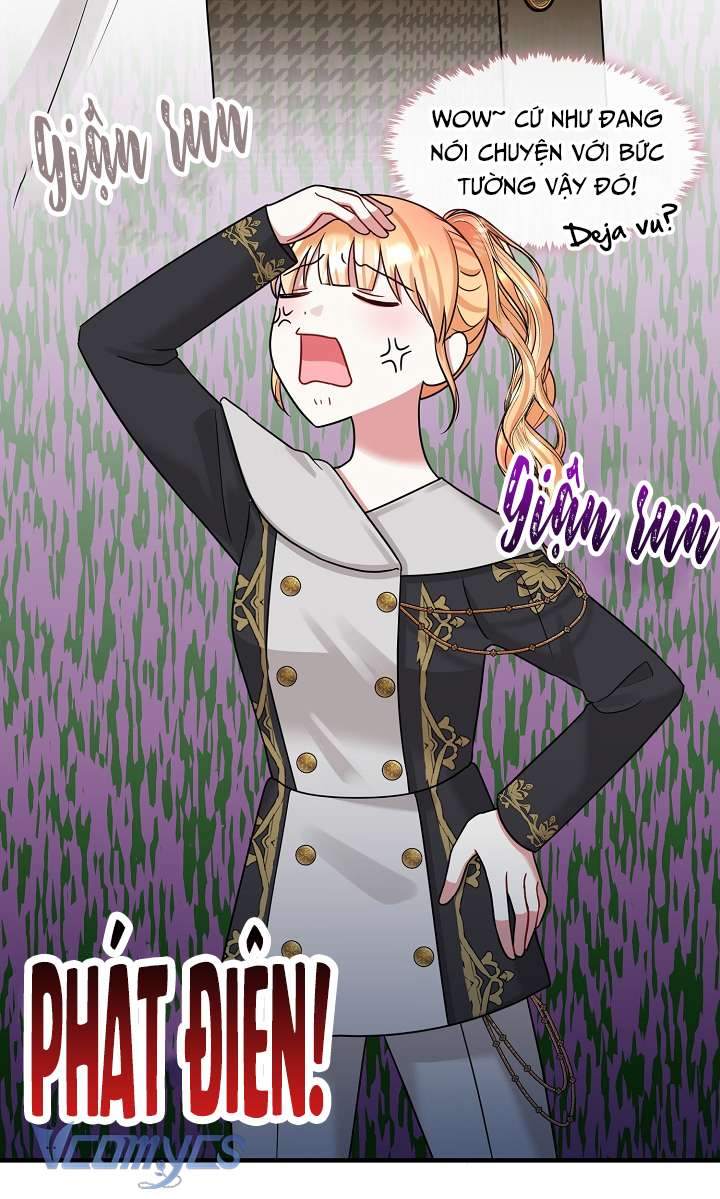 Công Chúa Là Người Chơi Chapter 41 - Trang 3