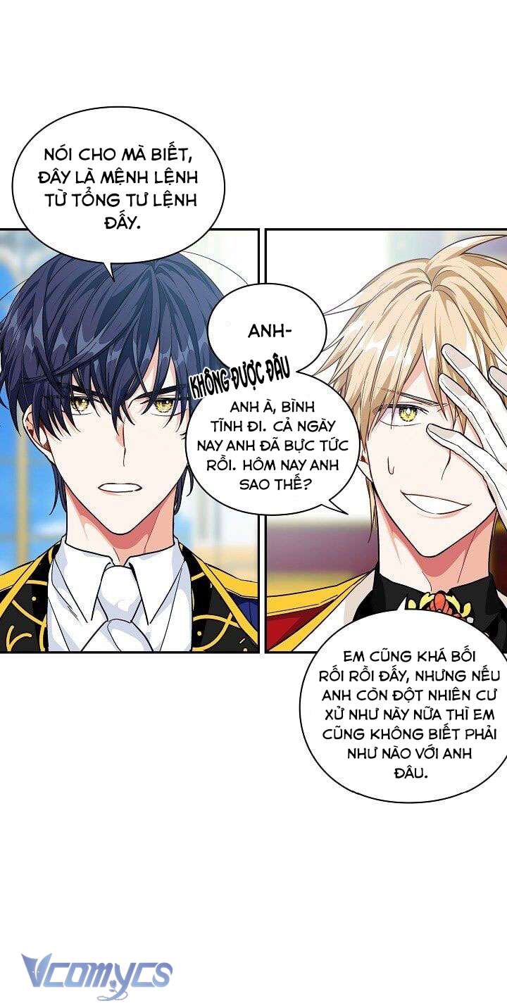 Bác Sĩ Elise: Vi Tiểu Thư Với Cây Đèn Dầu Chap 78 - Trang 2