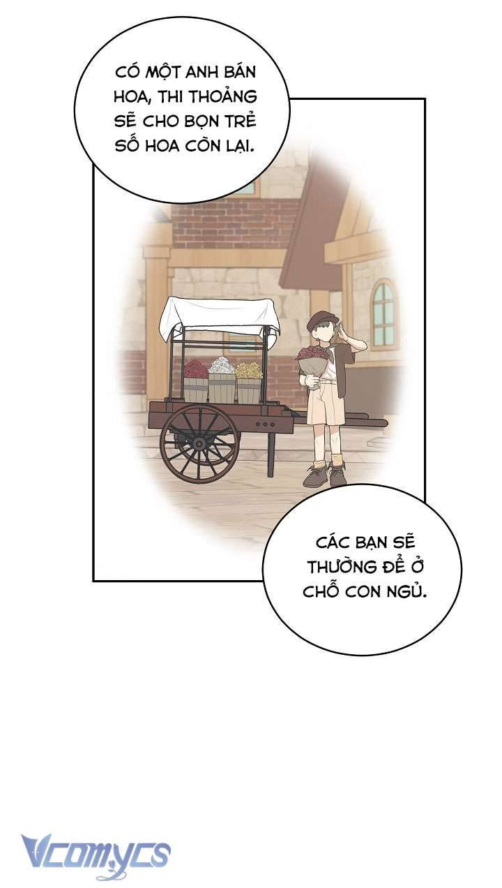 Phương Pháp Trở Thành Con Gái Của Người Hùng Bóng Đêm Chap 2 - Trang 2