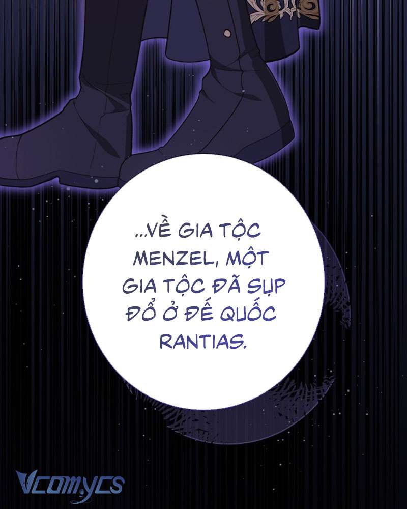 Hầu Gái Độc Quyền Của Hoàng Hậu Phản Diện Chapter 28 - Trang 4