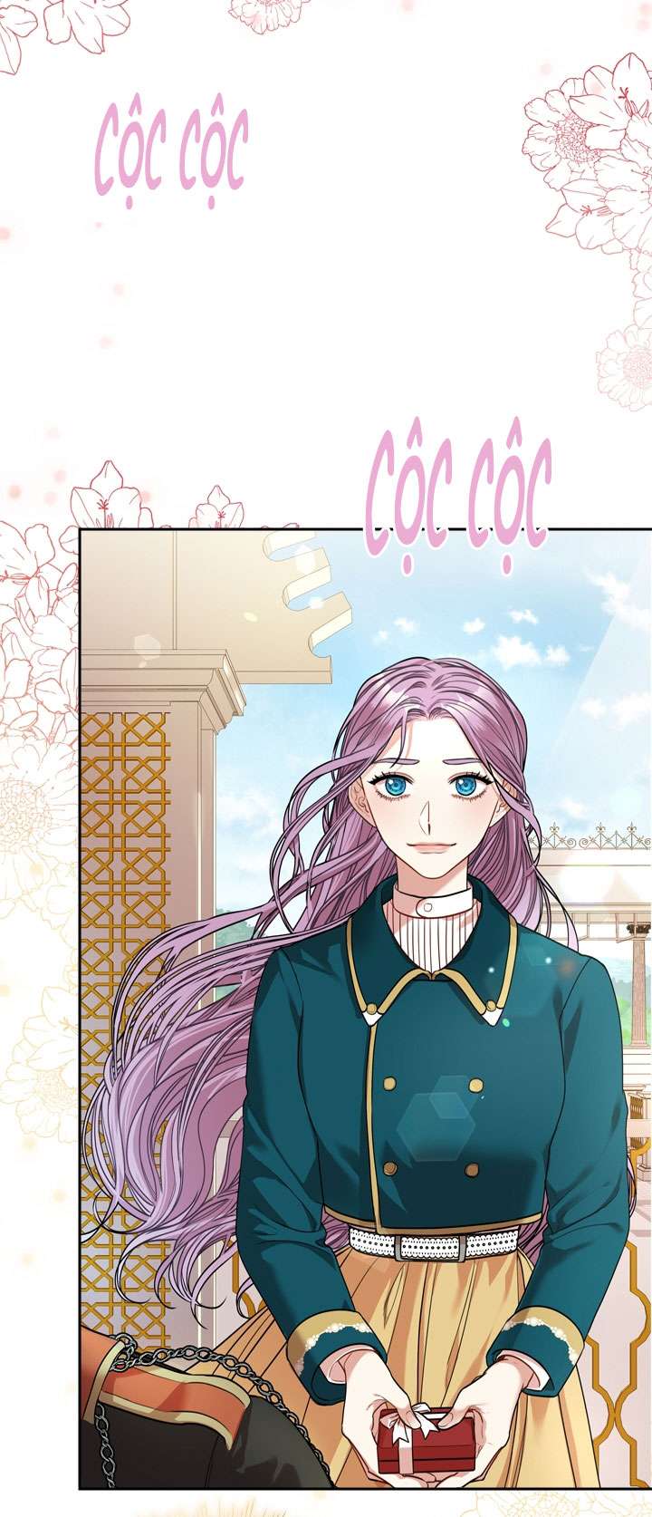 Thư Ký Của Bạo Chúa Chapter 27 - Trang 4