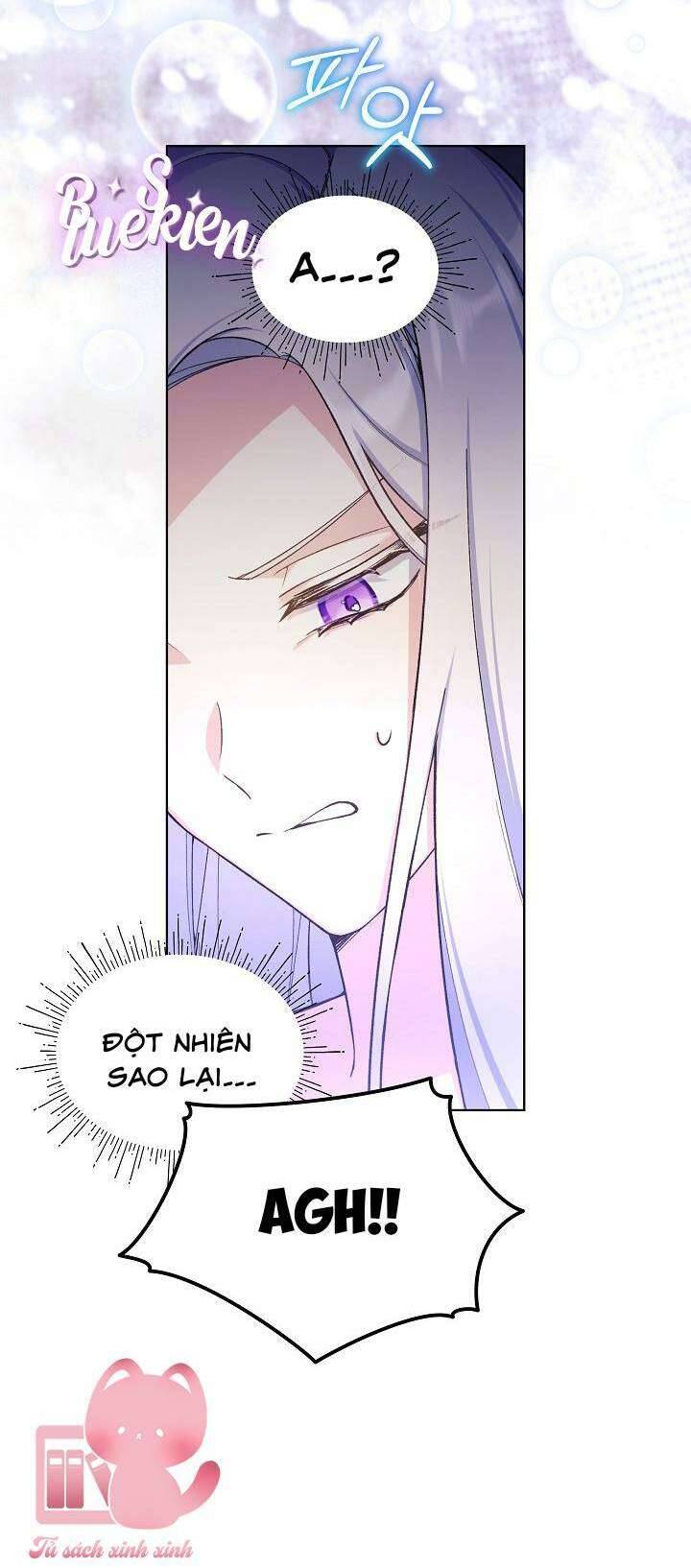 Bệ Hạ, Tôi Sẽ Giết Ngài! Chapter 24 - Trang 4