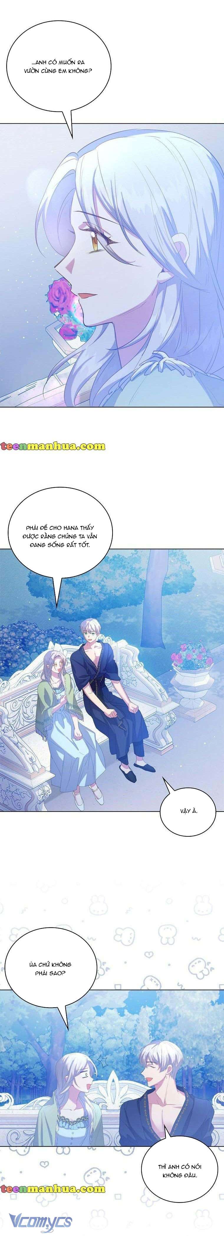 Tôi Chỉ Nhận Ra Sau Khi Mất Cô Ấy Chap 43 - Trang 2