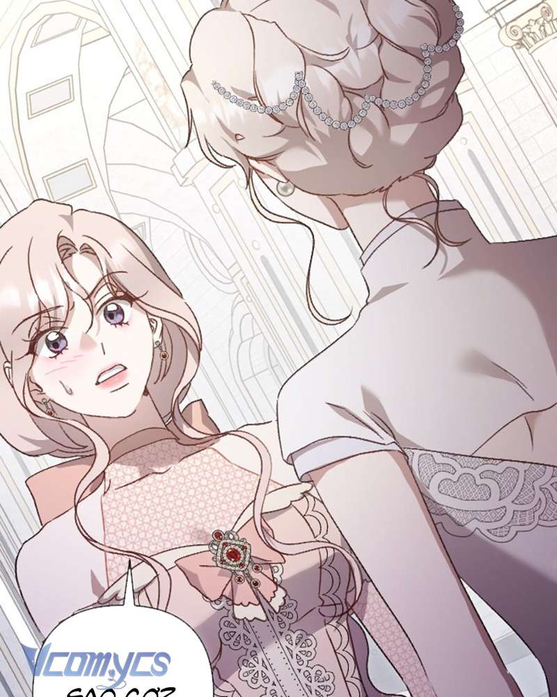 Dành Cho Những Ai Coi Hối Tiếc Là Điều Xa Xỉ Chap 24 - Trang 4
