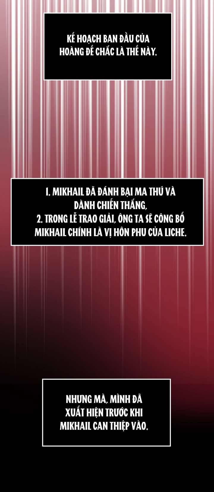 Cha À, Con Không Muốn Kết Hôn Đâu Chap 91 - Trang 2