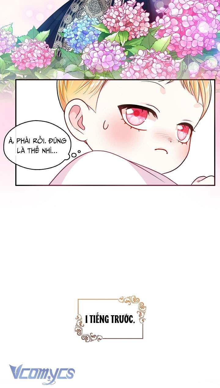 Công Chúa Là Người Chơi Chapter 4 - Trang 3