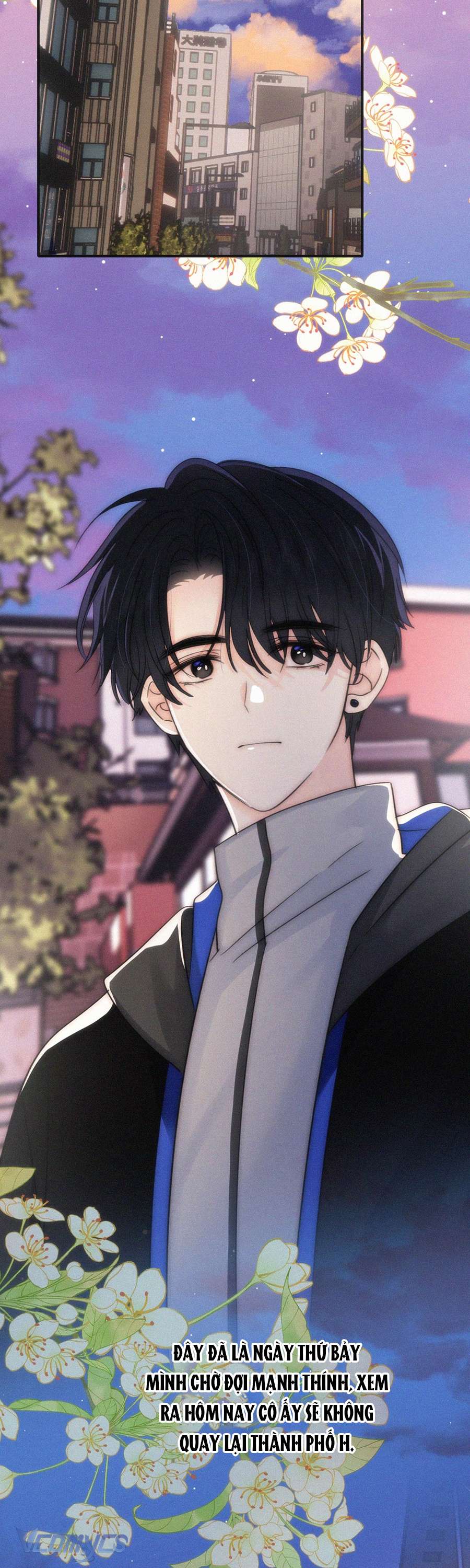 Một Mực Cưng Chiều Chap 81 - Trang 2