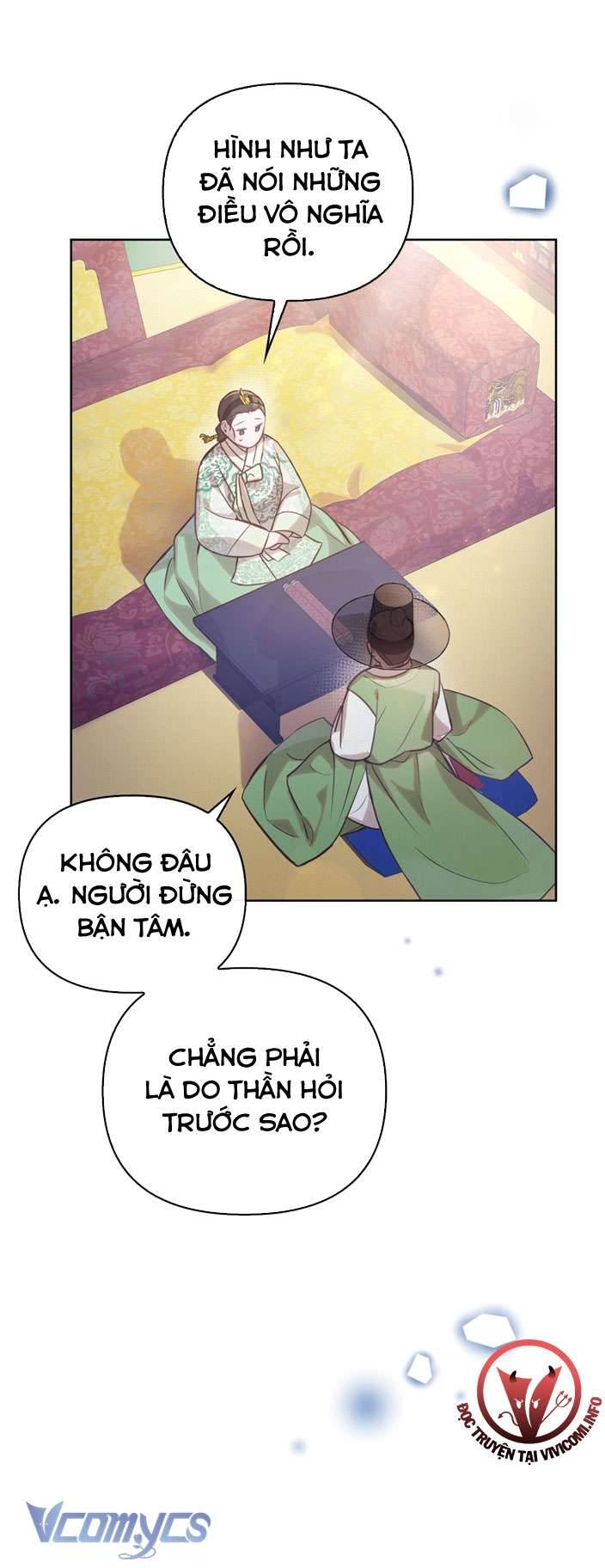[18+] Tiết Học Bí Mật Của Trung Điện Chap 10 - Trang 2