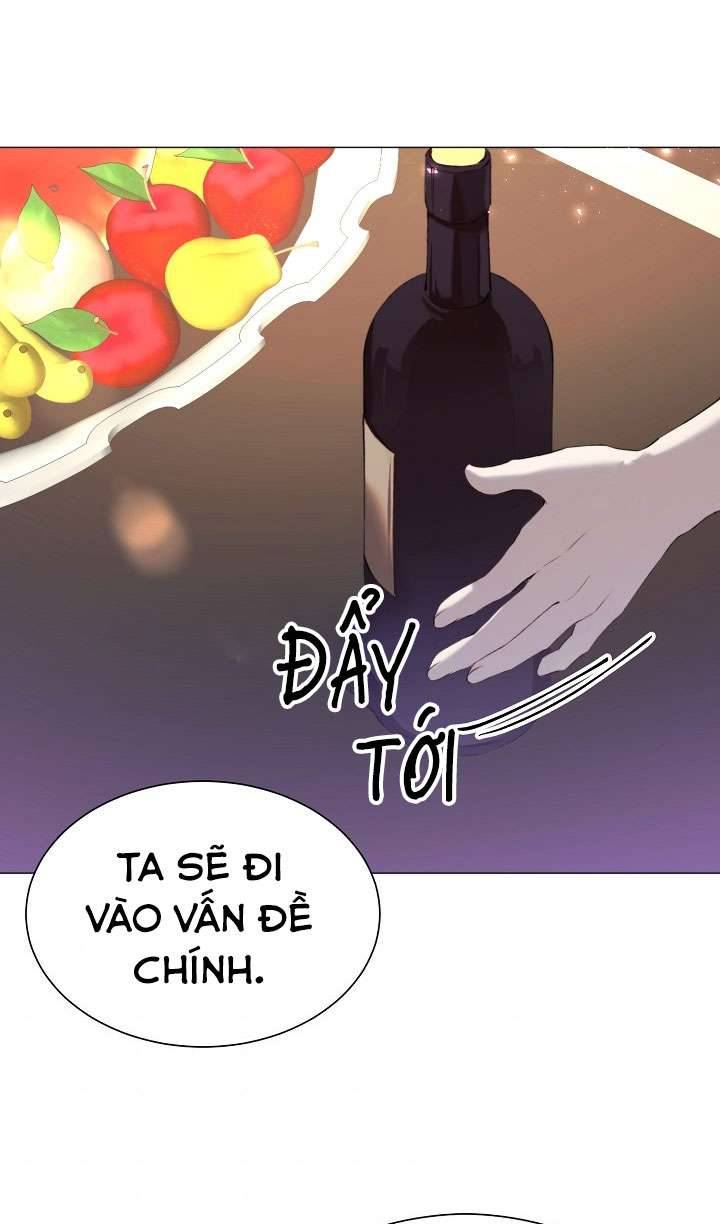 Ác Nữ Cần Bạo Chúa Chapter 28 - Next Chapter 29