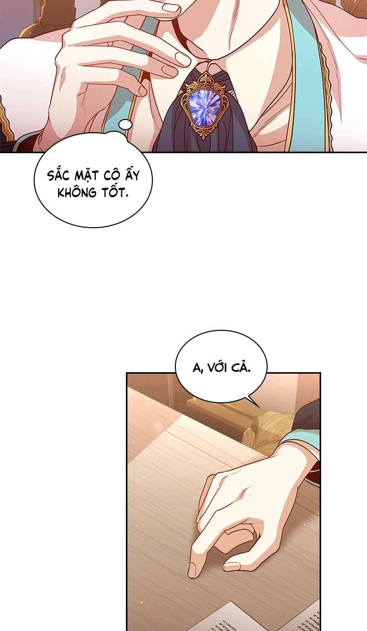 Thư Ký Của Bạo Chúa Chapter 15 - Trang 4