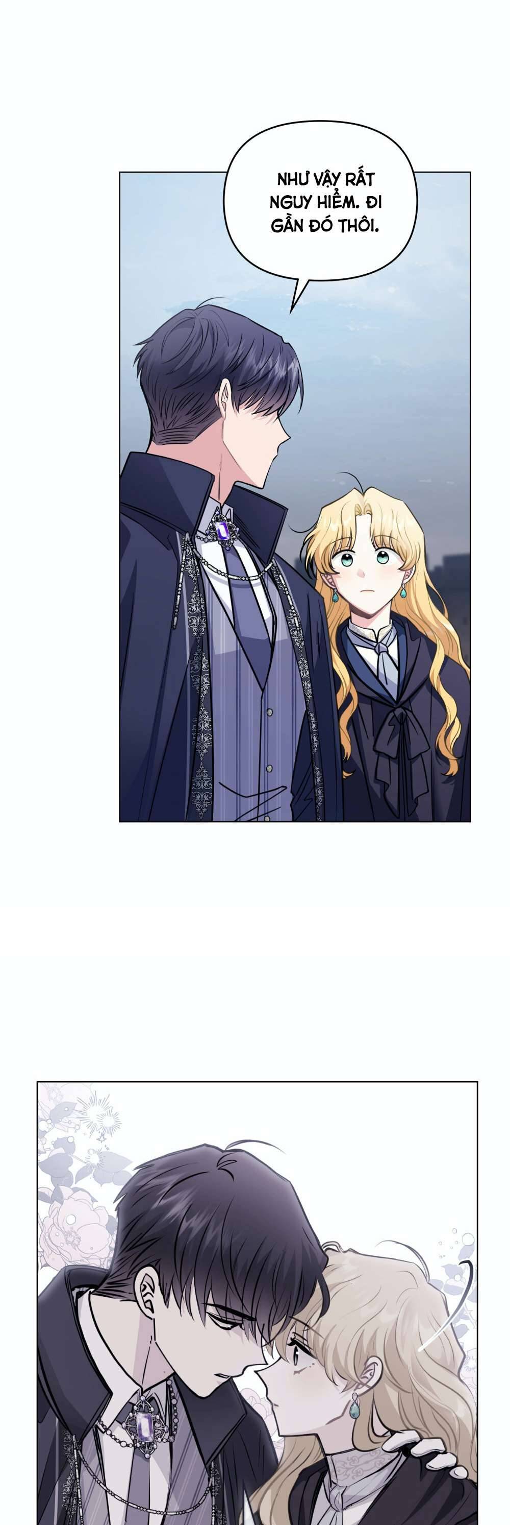 Tìm Lại Camellia Chapter 45 - Trang 4