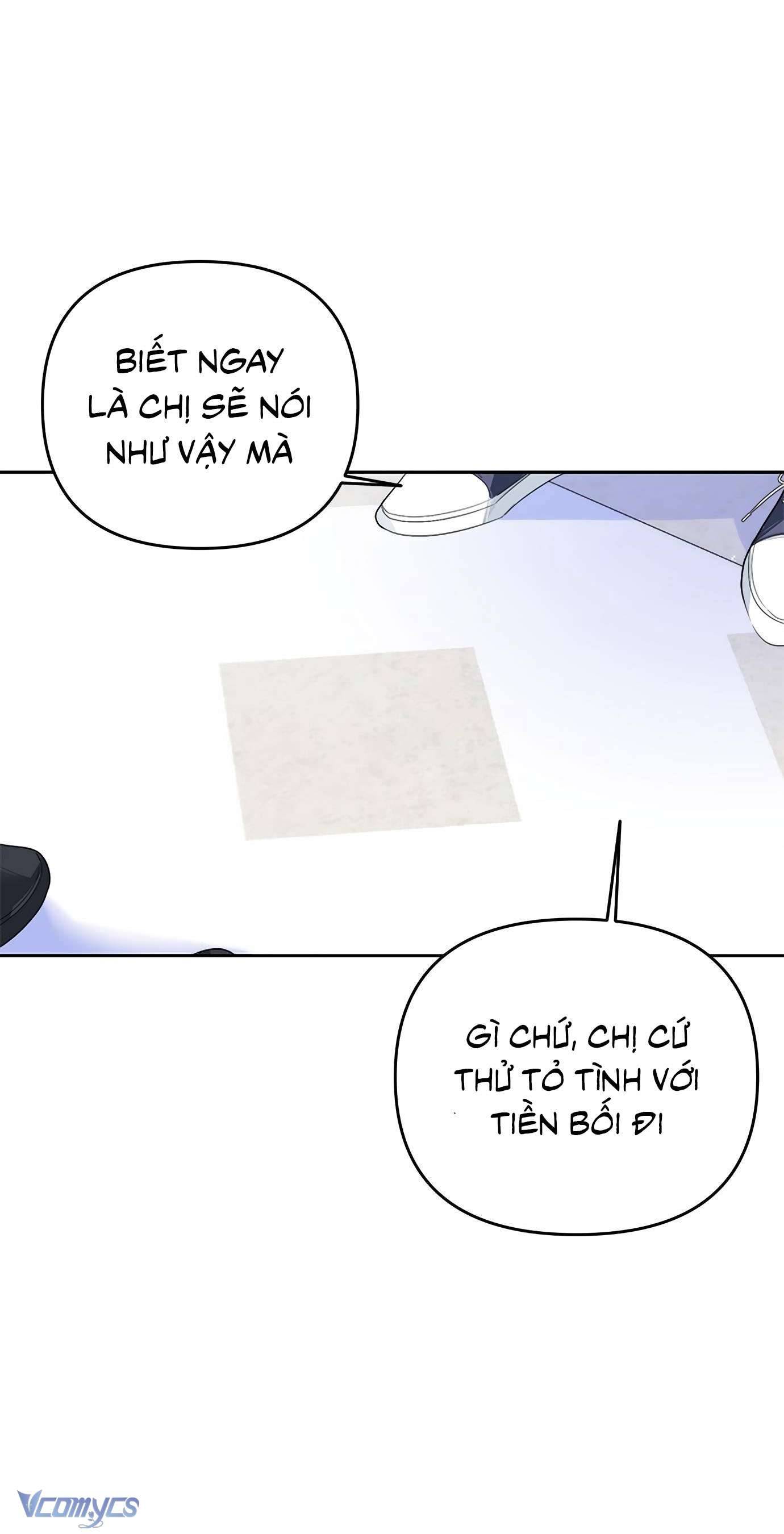 Đàn Anh Xấu Xa! Chap 32 - Trang 3