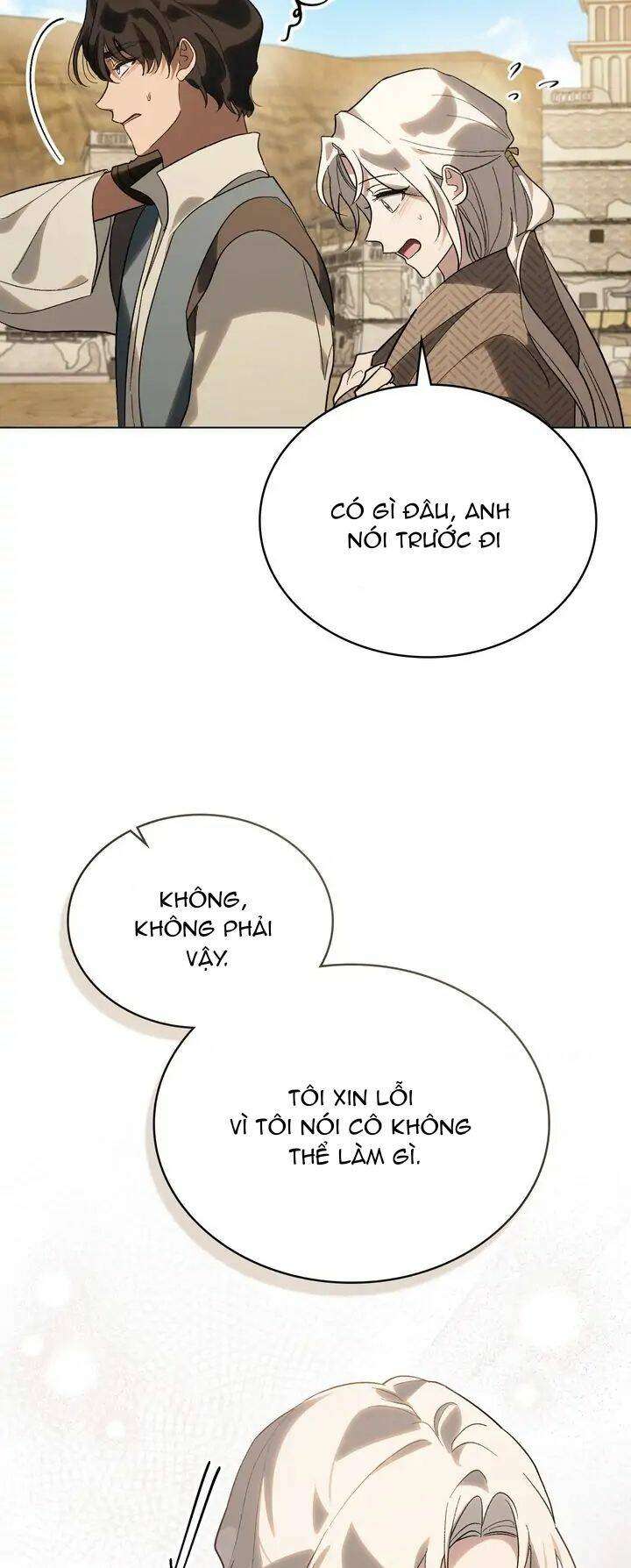 Khi Số Phận Tìm Đến Hai Ta Chapter 20 - Next Chapter 21