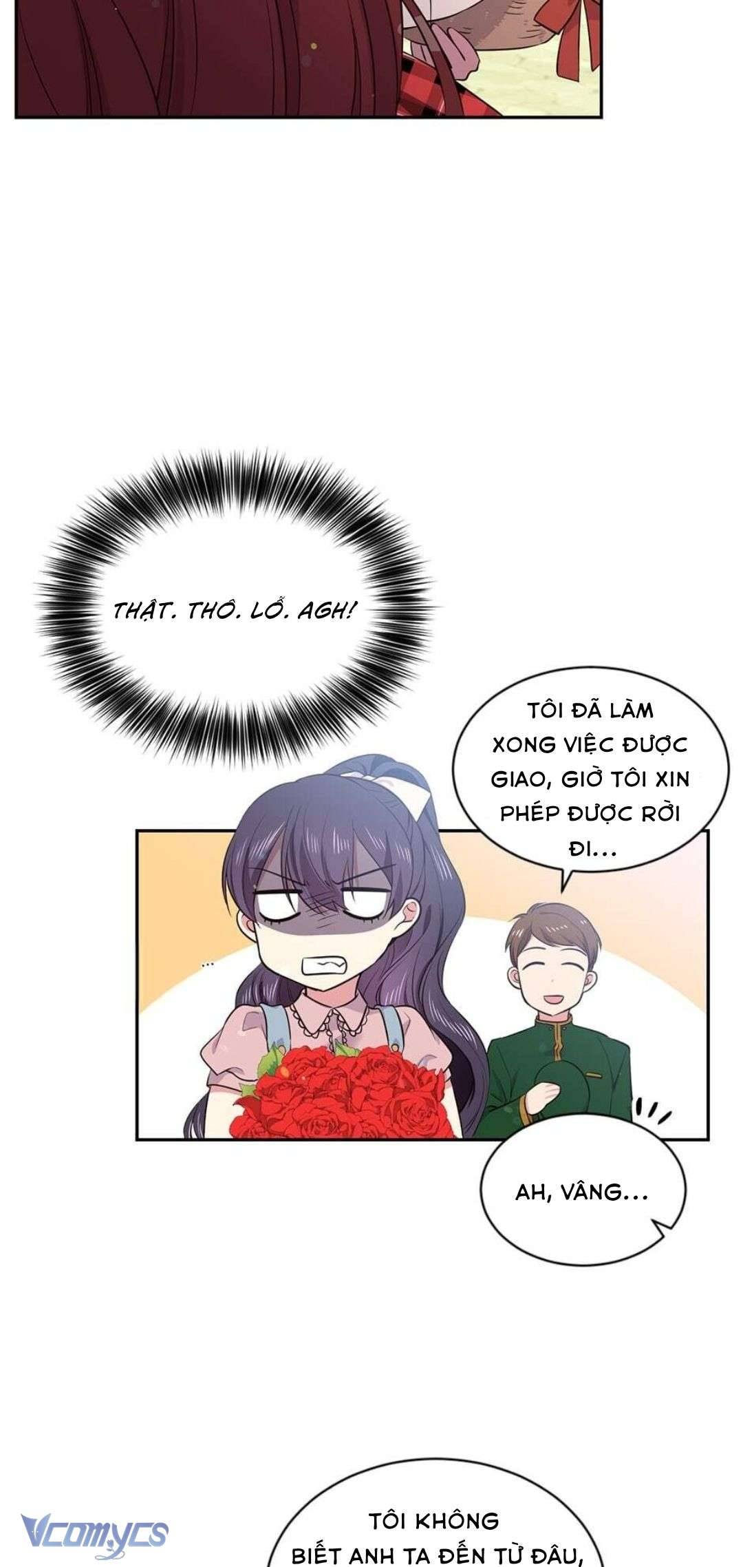Mục Tiêu Là Cuộc Sống Hoàn Hảo Bất Khả Xâm Phạm Chapter 26 - Trang 4