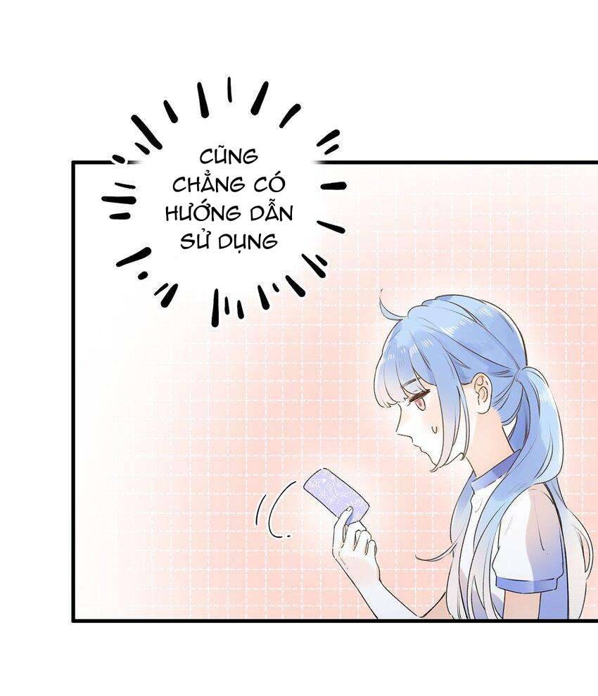 Ánh Sao Phiêu Linh Trong Nước Chapter 23 - Next Chapter 24