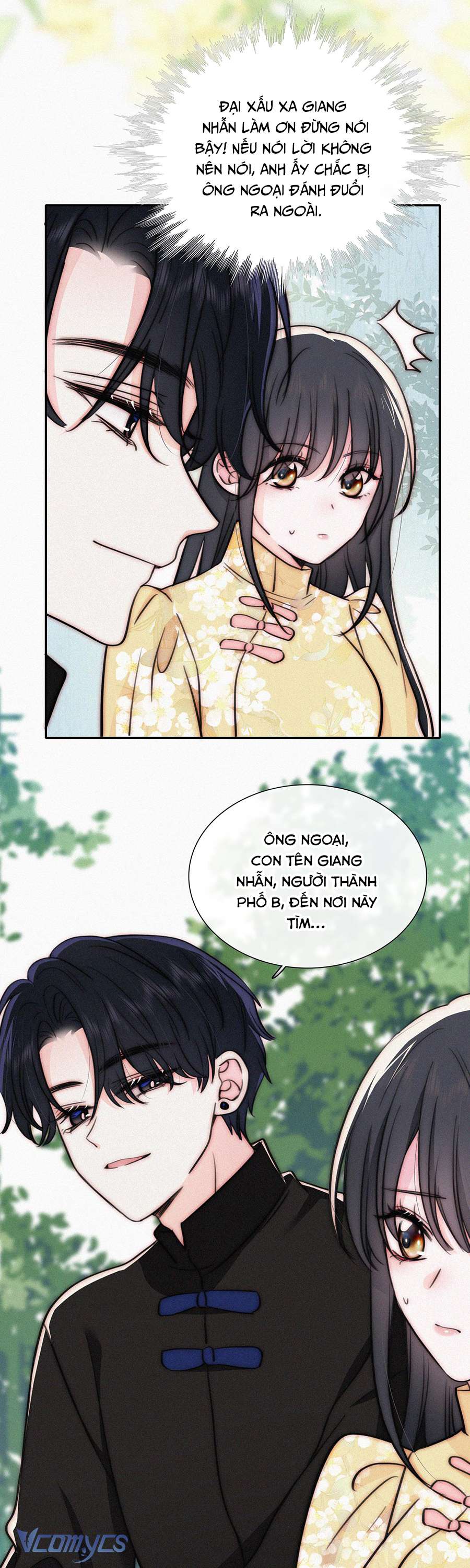 Một Mực Cưng Chiều Chap 73 - Trang 2