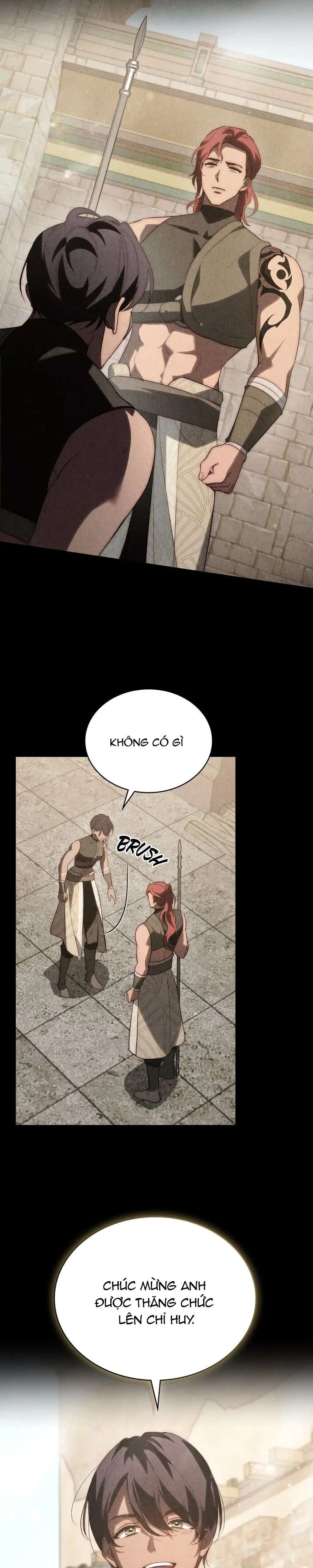 Khi Số Phận Tìm Đến Hai Ta Chapter 44 - Next Chapter 45