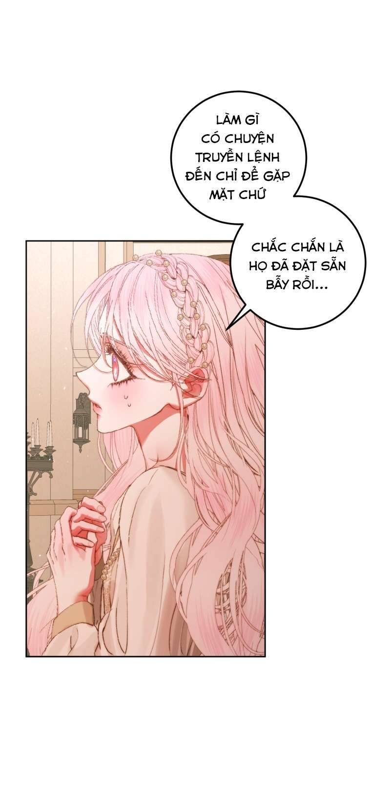 Siren: Trở Thành Gia Đình Của Nhân Vật Phản Diện Chapter 65 - Trang 3