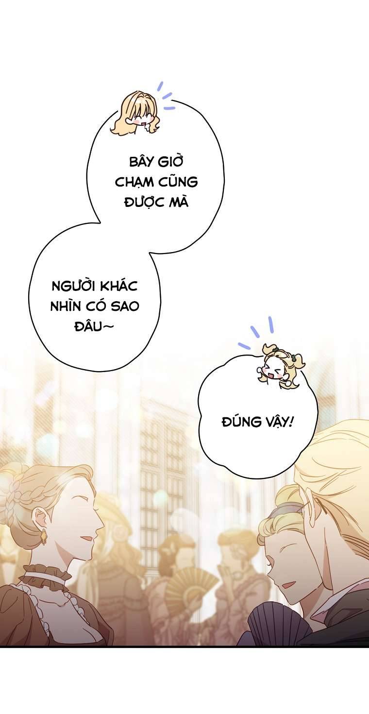 Phương Pháp Khiến Phu Quân Đứng Về Phía Tôi Chapter 23 - Trang 4
