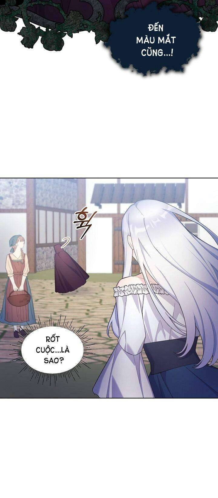 Bệ Hạ, Tôi Sẽ Giết Ngài! Chapter 22 - Trang 4