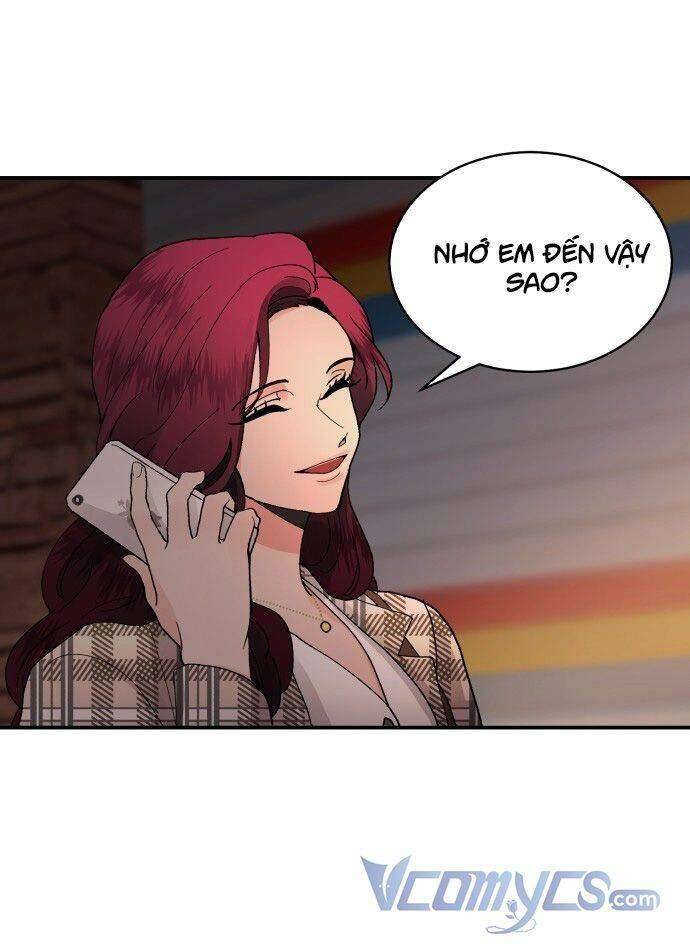 Oan Gia Ngõ Hẹp Chapter 11 - Trang 3
