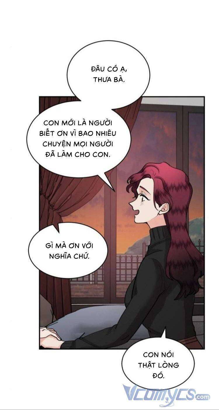 Oan Gia Ngõ Hẹp Chapter 61 - Trang 3