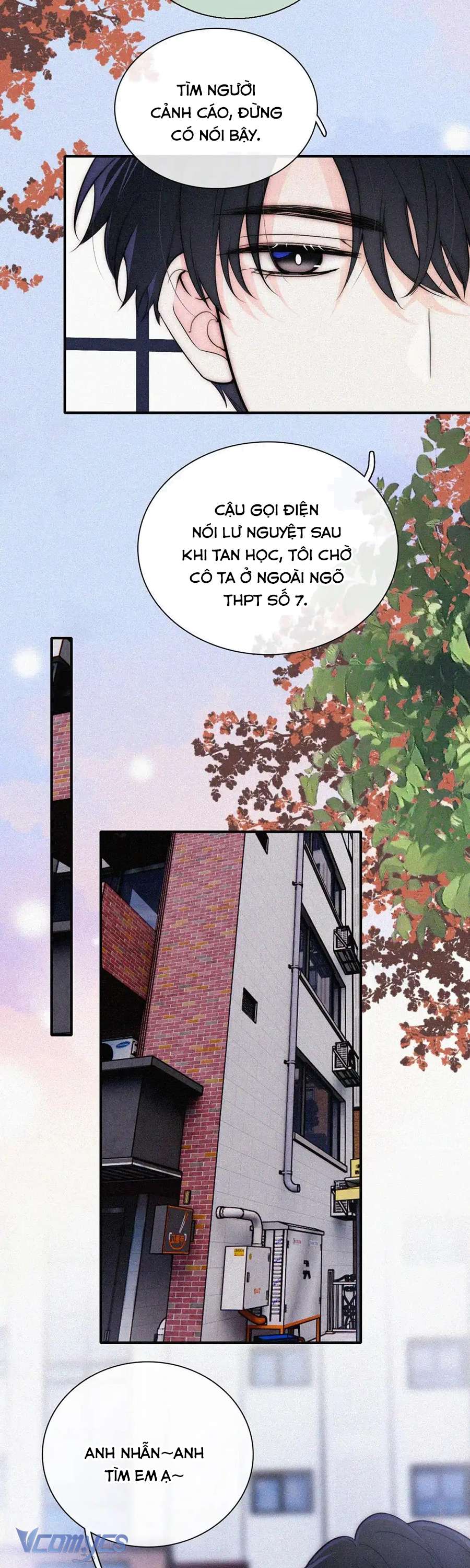 Một Mực Cưng Chiều Chap 66 - Trang 2