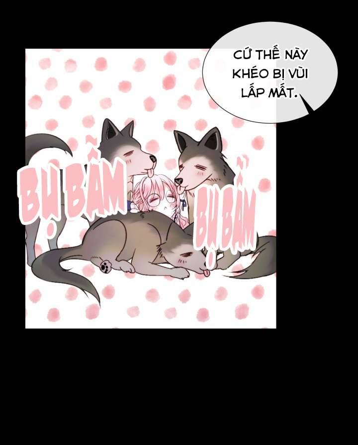 Siren: Trở Thành Gia Đình Của Nhân Vật Phản Diện Chapter 5 - Trang 3